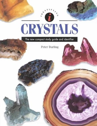 Identifying Crystals