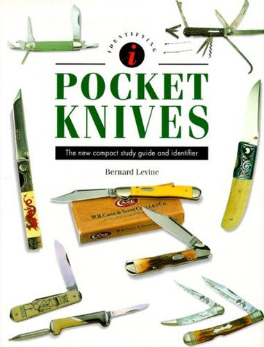 Identifying Pocket Knives
