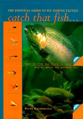 Catch That Fish