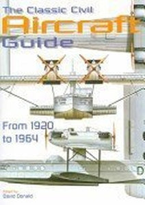 Classic Civil Aircraft Guide 