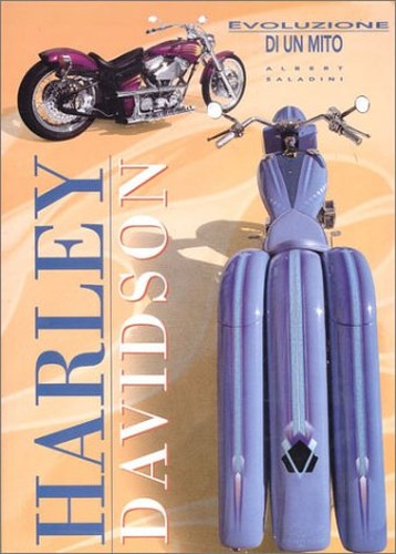Harley Davidson