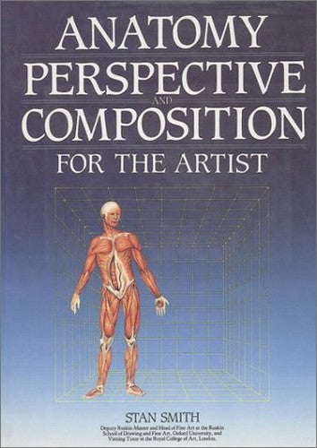 Anatomy Perspective Composition