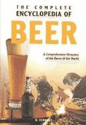 The Complete Encyclopedia of Beer