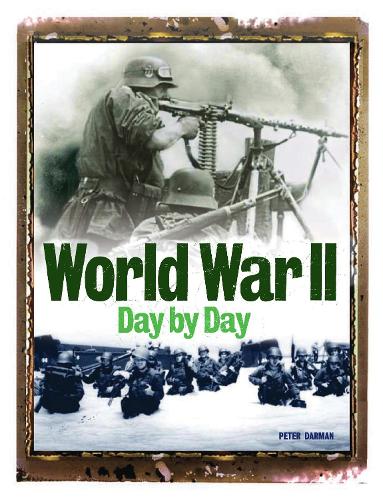 World War II Day By Day