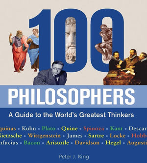 100 Philosophers
