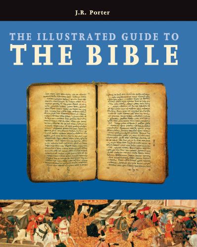 Illustrated Guide to the Bible