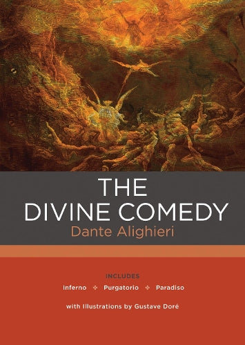 The Divine Comedy