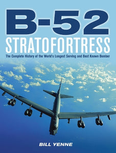 B-52 Stratofortress 