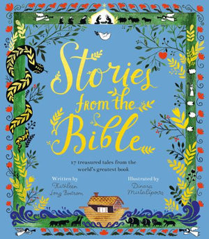 Stories from the Bible