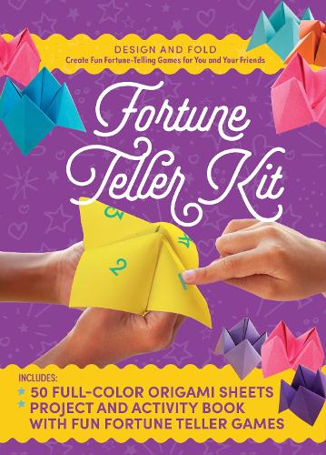 Fortune Teller Kit cover
