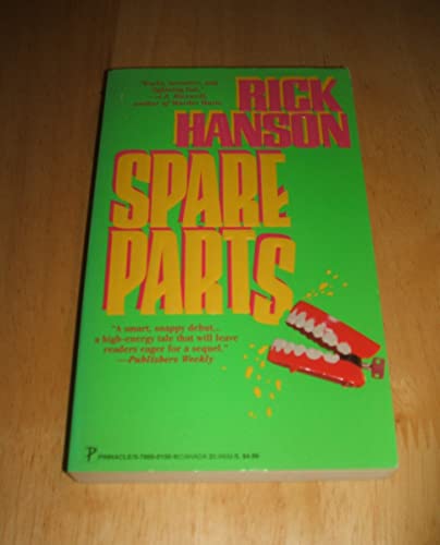 Spare Parts
