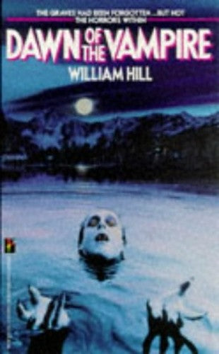 Dawn of the Vampire