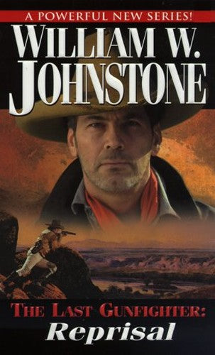 The Last Gunfighter
