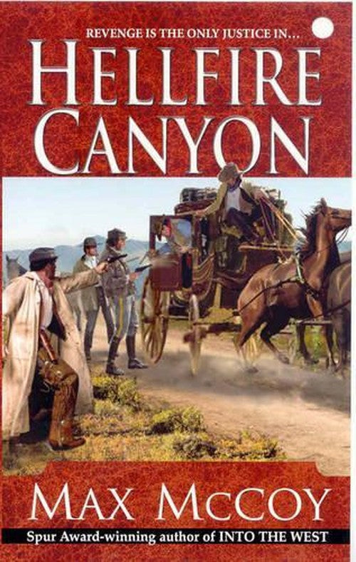 Hellfire Canyon