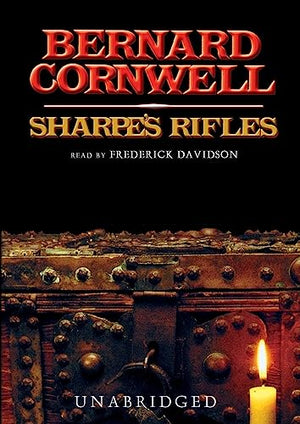 Sharpe's Rifles