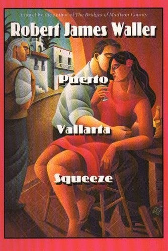 Puerto Vallarta Squeeze