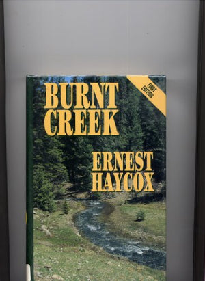 Burnt Creek