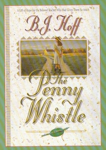 The Penny Whistle 