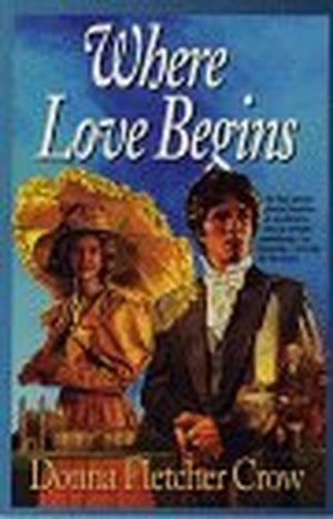 Where Love Begins