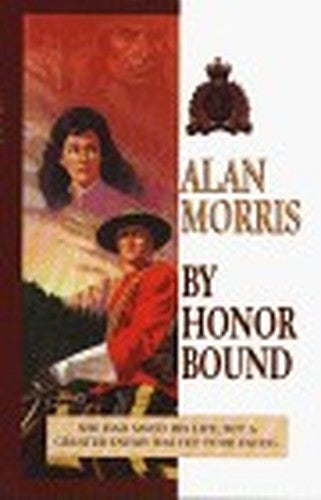 By Honor Bound