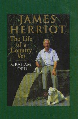 James Herriot