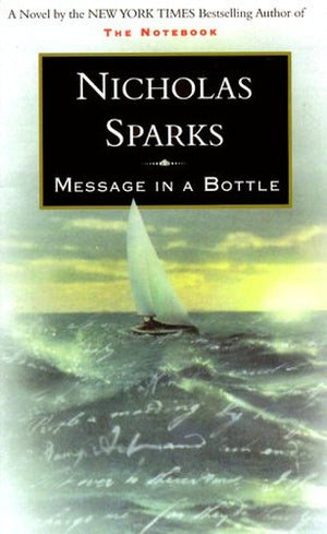 Message in a Bottle