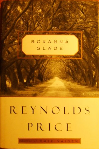 Roxanna Slade