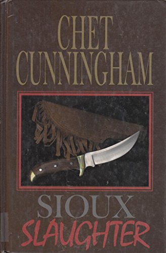 Sioux Slaughter