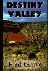Destiny Valley 