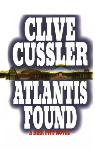 Atlantis Found