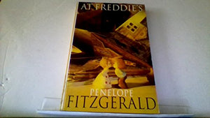 At Freddie's