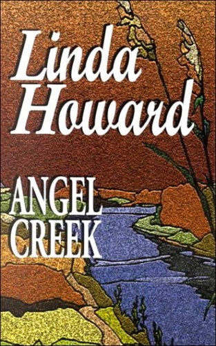 Angel Creek