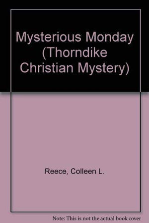 Mysterious Monday