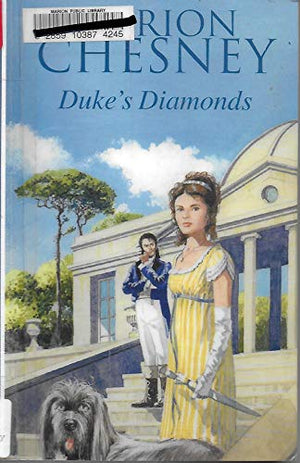 Duke's Diamonds