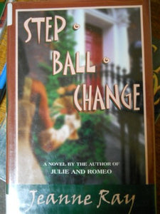 Step Ball Change 