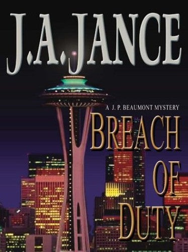 Breach of Duty