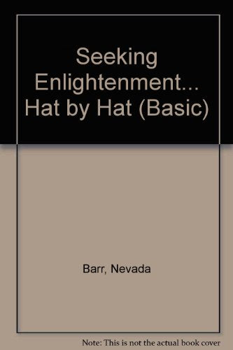 Seeking Enlightenment... Hat by Hat
