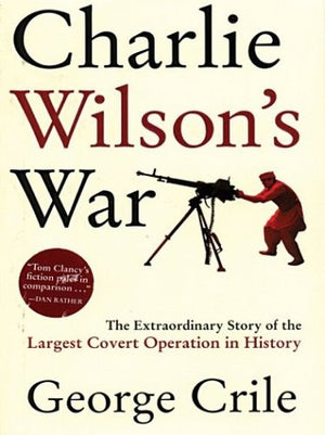 Charlie Wilson's War