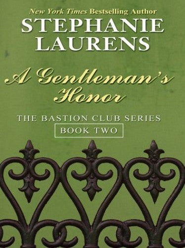 A Gentleman's Honor