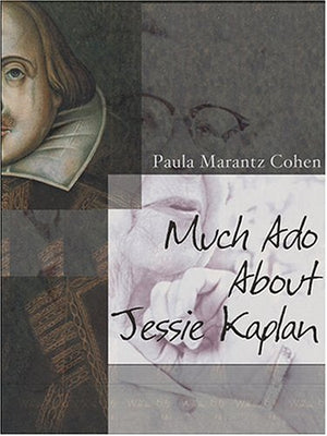 Much ado about Jessie Kaplan