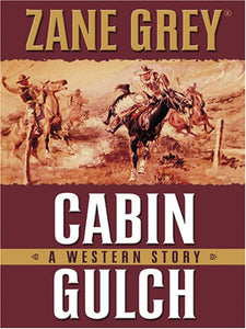 Cabin Gulch 