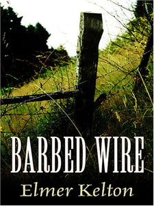 Barbed Wire 