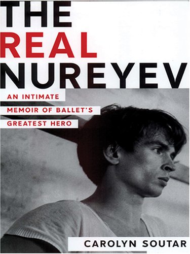 The Real Nureyev