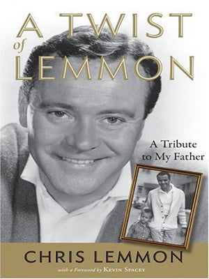 A Twist of Lemmon