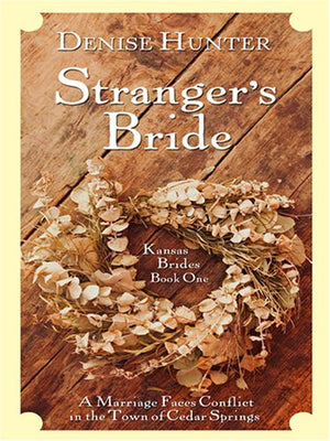 Stranger's Bride