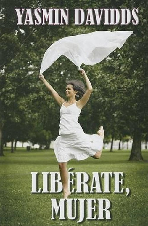 Liberate, Mujer