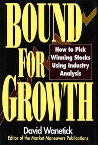 Bound for Growth cover