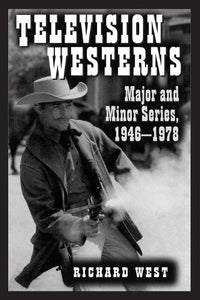Television Westerns 