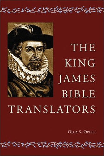The King James Bible Translators