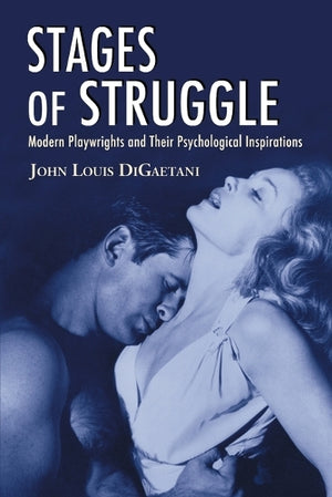 Stages of Struggle